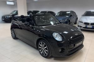 Mini 1.5 Cooper Boost Cabrio