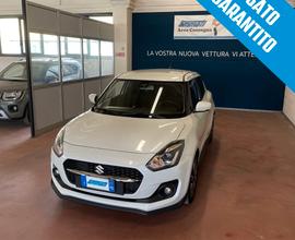 Suzuki Swift 1.2 DJ Hyb 83cv 2WD Top