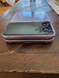 Samsung Galaxy Flip Z3