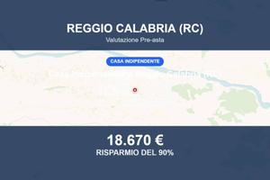 Immobile in asta di 221 m² a Reggiolo