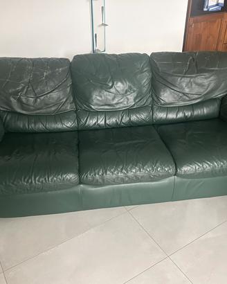 Divano letto