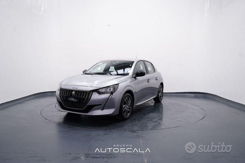 Peugeot 208 2ª serie