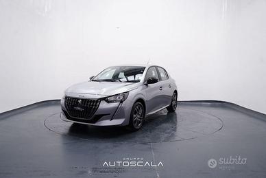 Peugeot 208 1.2 PureTech 75cv S&S 5 porte Act...