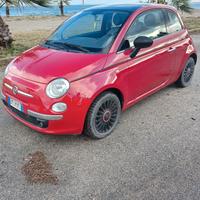 Fiat 500 1.3 Multijet Tetto SOLO 150000km