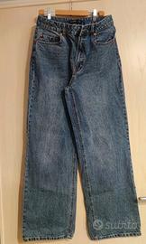 jeans da donna taglia 46