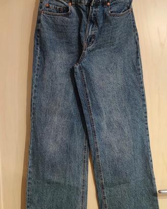 jeans da donna taglia 46