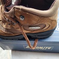 scarponcino dolomiti 