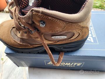 scarponcino dolomiti 