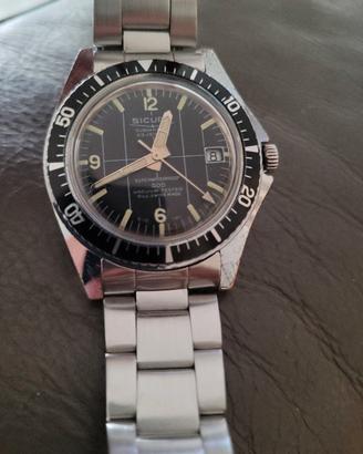 sicura submariner 