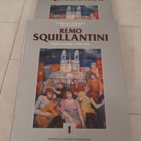 Monografia Remo Squillantini