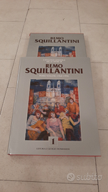 Monografia Remo Squillantini