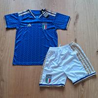 Kit Italia bambino 