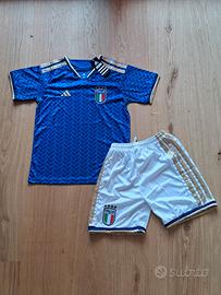 Kit Italia bambino 