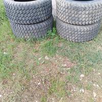 Gomme trattore