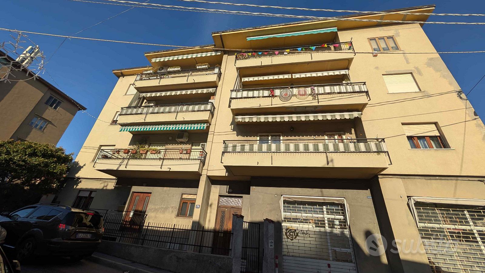 Appartamento – Trieste, Servola / Škedenj, Servola-Chiarbola-Valmaura-Borgo San Sergio - Vista 4