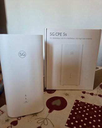 rooter 5G 