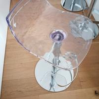 Sgabelli Ice Calligaris 