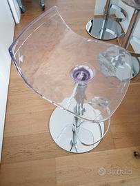 Sgabelli Ice Calligaris 