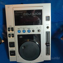 Pioneer lettore CD 