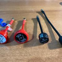 Antenne VTX RHCP 5,8Ghz Drone FPV