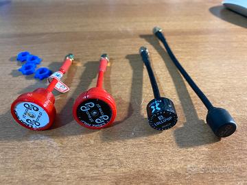 Antenne VTX RHCP 5,8Ghz Drone FPV