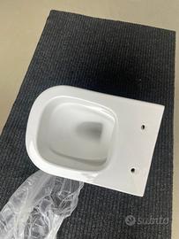 WC SOSPESO TOP QUALITÀ
