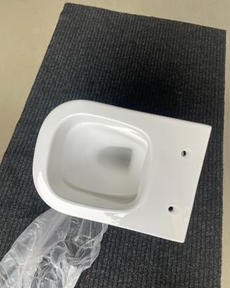 WC SOSPESO TOP QUALITÀ