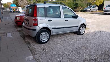 ricambi fiat panda 