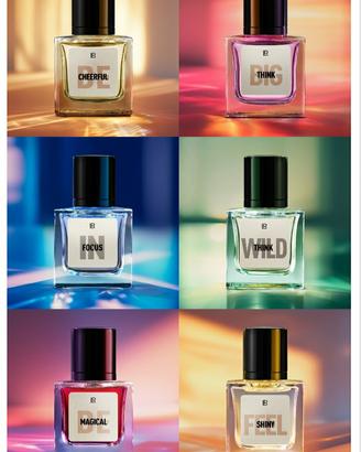 Profumi Uomo