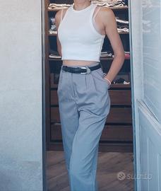 pantalone casual 