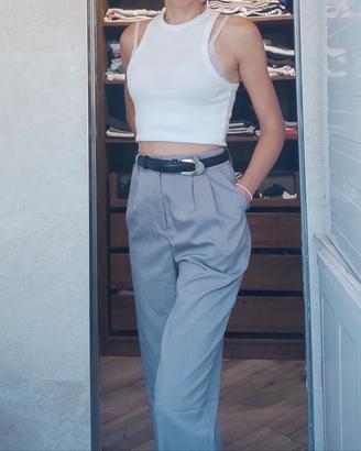 pantalone casual 