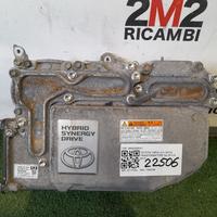 CONVERTITORE BATTERIA TOYOTA Yaris Serie G92005203