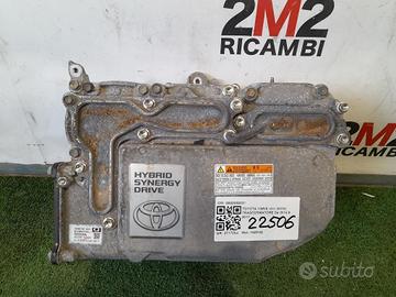 CONVERTITORE BATTERIA TOYOTA Yaris Serie G92005203