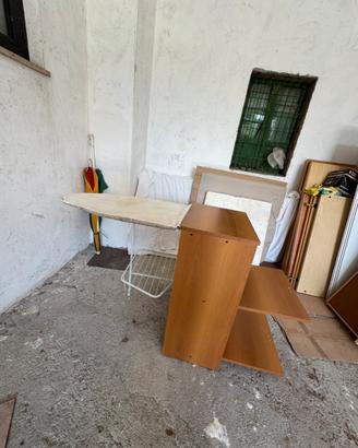 Mobile per ferro da stiro