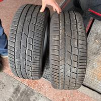 Coppia ContiWinterContact 235x45 R19