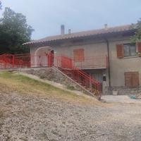 Casa bifamiliare terratetto