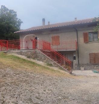 Casa bifamiliare terratetto