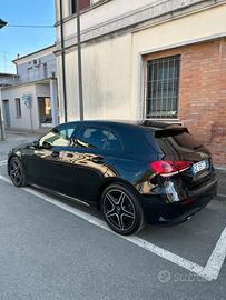 Mercedes classe A