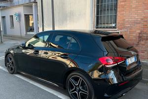 Mercedes classe A