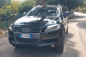AUDI Q7 1ª serie - 2007