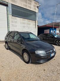 Fiat Stilo 1.6i 16V Multi Wagon Dynamic 105cv