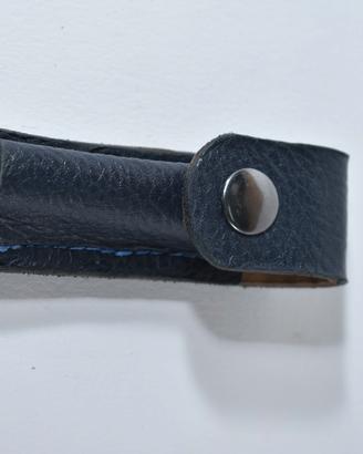 porta tripla, Porta chiavino di servizio 