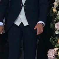 Abito da sposo Carlo Pignatelli