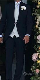 Abito da sposo Carlo Pignatelli