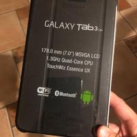 Tablet Galaxy Tab 3 Lite