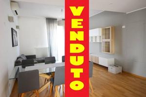 Appartamento di 83 m² con 3 locali a Bellusco