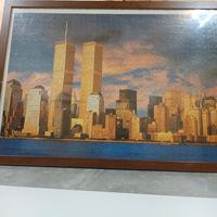 QUADRO VINTAGE MANHATTAN
