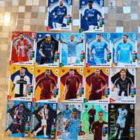 carte Adrenalyn 2025/2026