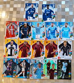 carte Adrenalyn 2025/2026