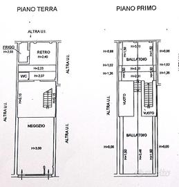 Copparo (fe) adatto per investimento rif.5/n